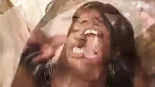 حظه تعثر وركعته منحنية للحصول على مصة