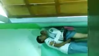 مصري نيك زميلته في مدرسة التجاره