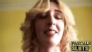 مص هاوٍ بريطاني ينتهي بكريمي
