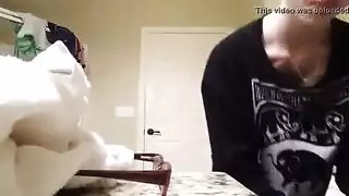 young teen stripped and her wet pussy rubbed to ecstasy