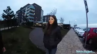 بتحلب زبر حبيبها تغرق نفسها لبن