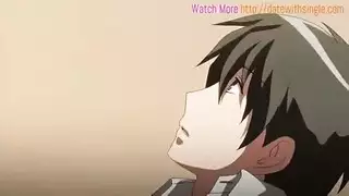 تلميذات راغبات يأخذن إيلاج مزدوج في خيال هنتاي