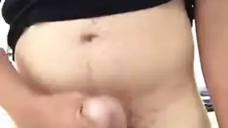 نافورة قذف أسطورية لنجمة البورن
