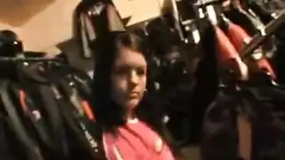 خيال عربي ساخن: جلسة جنس مكثفة