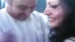 حفلة تبادل الشركاء العرب: تبادل الشركاء لجنس عنيف