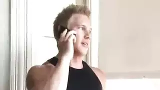 المساعد أختصب الفتاه