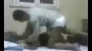 نيك فلاحه مصريه مع عشيقها في غياب جوزها