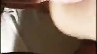 زوجة لا تشبع تأخذ ضربات قاسية وقذف داخلي