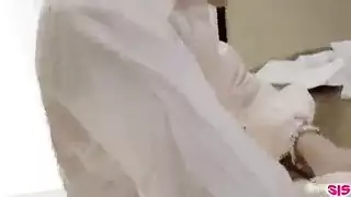 رغبات محرمة: فعل جنسي صريح بين الأخ والأخت
