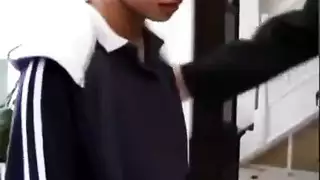 مارس الجنس بذيء الأوروبي فاتنة قصيرة الشعر كارلا كوكس