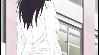 بورنو كرتون محارم مشهد سكس أنمي مثير