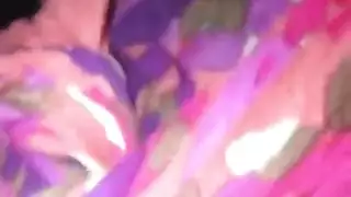 زيارة عاهرة لجلسة شوكولاتة كريمية