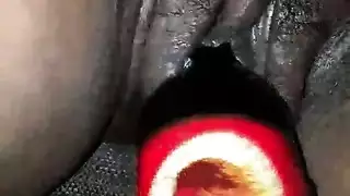 منحنية ومأخوذة في الطبيعة