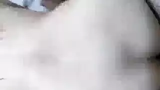 فعل شرجي مكثف في الحمام