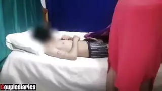 بنت مصريه في الثانويه تطلب من ولد في المدرسه ينكه