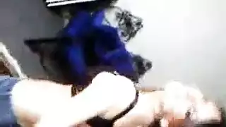 لبن زبر اسود