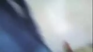 مص إباحي: امرأة جزائرية تلتهم قضيبًا أسود ضخمًا