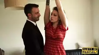 اغتصاب بنت متعرفش حاجه