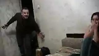 أثداء طبيعية ضخمة مستخدمة في نيك الصدر