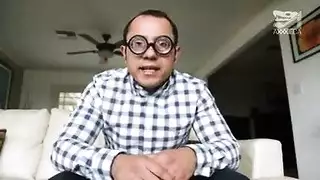 أم ذات أثداء كبيرة ناتالي ستار في جنس وحشي وعنيف