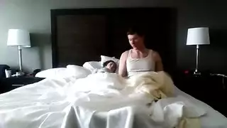 لقاء فندقي مشاغب جلسة سكس هاوي عنيف