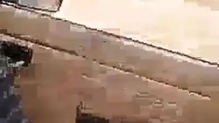 شرجي محجبة بين الكثبان: جنس سيارة خشن إكس إكس إكس