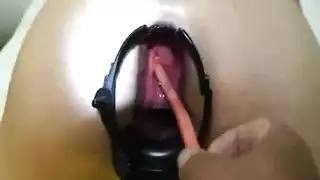 ناضجة الشرج الجنس في سن المراهقة الدهون هنتاي الوحش