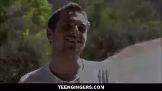 يهودي قنبلة الشرج مشعرات