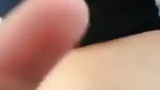 مراهقة محجبة وجنس خلفي مكثف