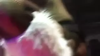 بنت تحب مص الزب بمذله