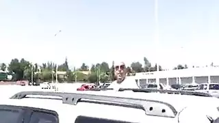 تحقيق حلم النيك المزدوج: خبيرة الزب الكبير تأخذه كله