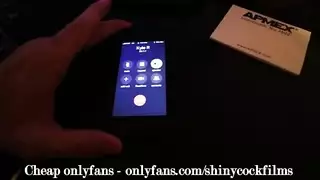 بورن شاطئ مبلل: مؤخرة وكس مدام جوسون مملوءان بالسائل المنوي