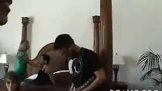 نيك صينيه في الغابه
