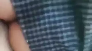 برية عربية إباحية: طالبات عاهرات يتم نيكهن مزدوج في العراء