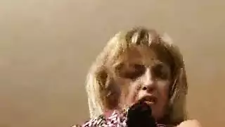 مثليه إغواء تدليك الديك الكبير