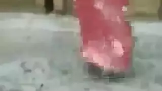 عاهرات عربيات بفساتين شفافة – رقص و جماع عنيف