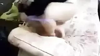 سعودية تناك من سواقها