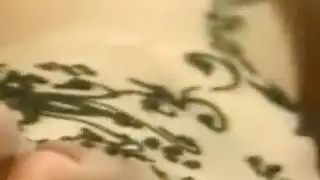جماع شرجي ومهني شديد لامرأة عربية ممتلئة الجسم