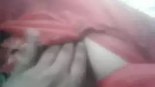 كلاب مع مرهقات