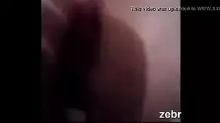 مغربية تتناك في غابة