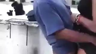 الجد العجوز الهندي