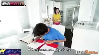سكس مترجم جديد يحلاق شعر كس اختة لينكها