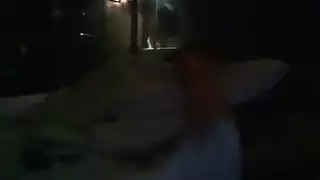 رسوم متحركة إكس إكس إكس: طيز سوداء كبيرة تُدمر