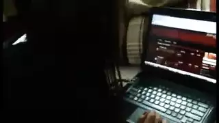 استمناء منفرد بقضيب هزاز طاحن