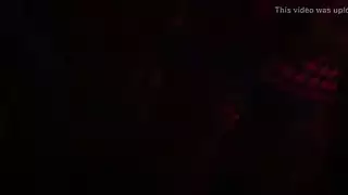سيكسي أمام حبيبها