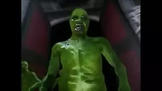 فانتازيا إكس إكس إكس: نيك مزدوج لنجمة سينما