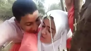 المغرب الشوها
