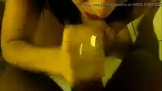 مغامرة علي الإباحية الجامحة