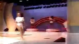 فيلم للكبار سلس مع إيلاج عميق