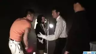 مراهقات فلبينيات ينكحن بقضيب كبير